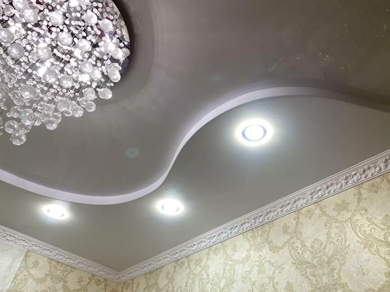 Мелитополь, квартал Молодёжный, 10, фото 2